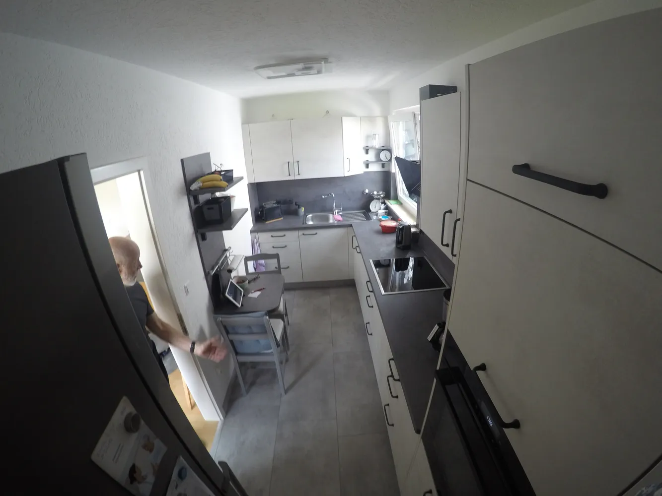 3 Zimmer Wohnung mit 78 m² in Oberhausen – Bild 2