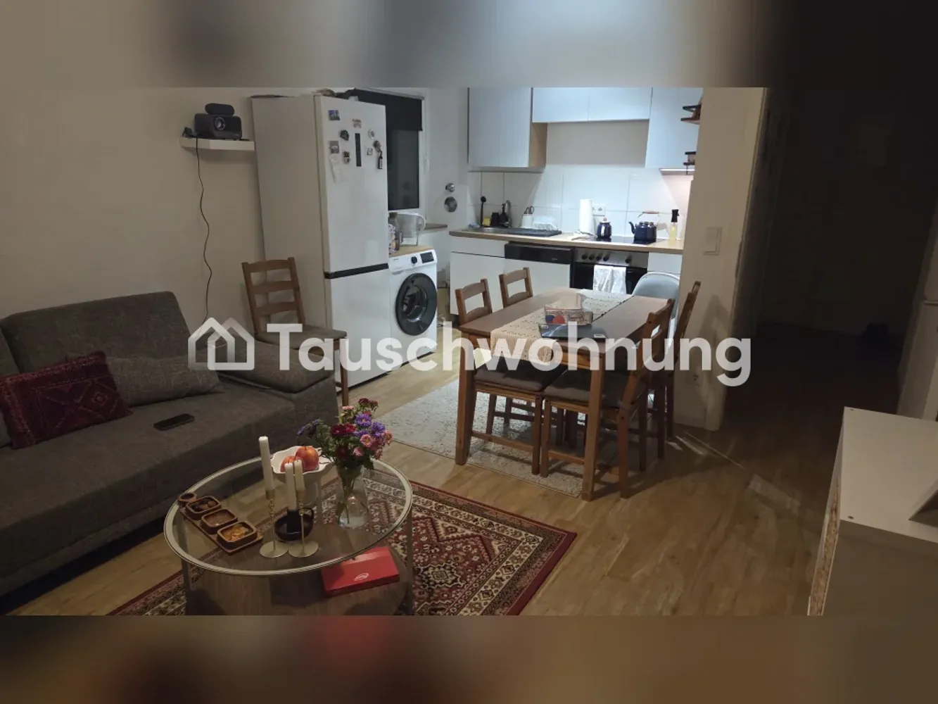 2 Zimmer Wohnung mit 45 m² in Köln – Bild 1