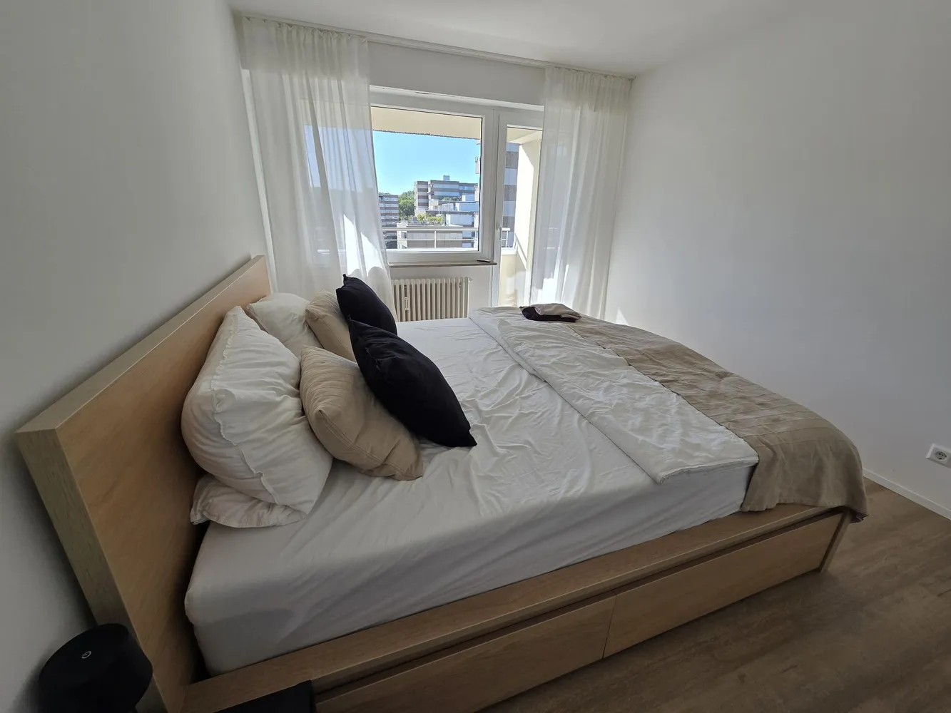 2 Zimmer Wohnung mit 52 m² in Stuttgart – Bild 4