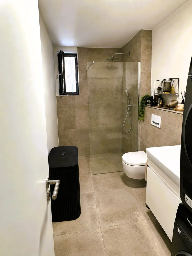 2 room apartment with 73 m² in Bensheim – Photo 9