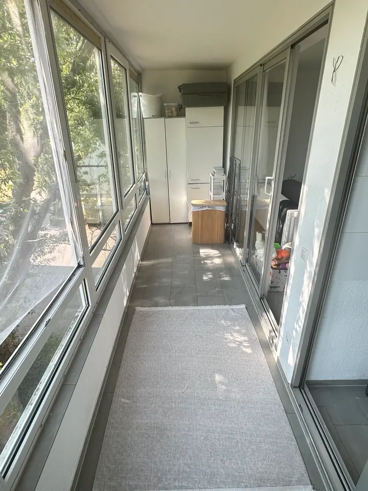 2 Zimmer Wohnung mit 58 m² in Elsdorf – Bild 4