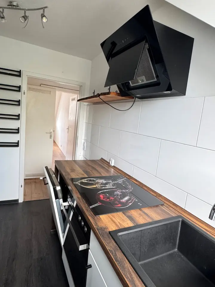 4 Zimmer Wohnung mit 66 m² in Wuppertal – Bild 4
