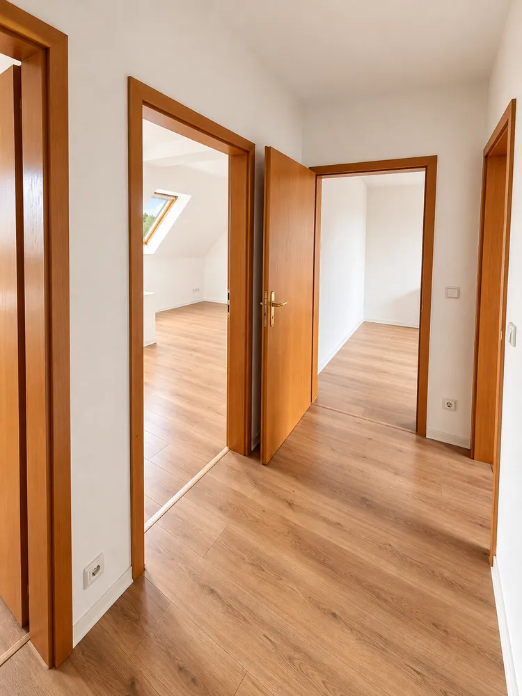 2 Zimmer Wohnung mit 50 m² in Leipzig – Bild 7