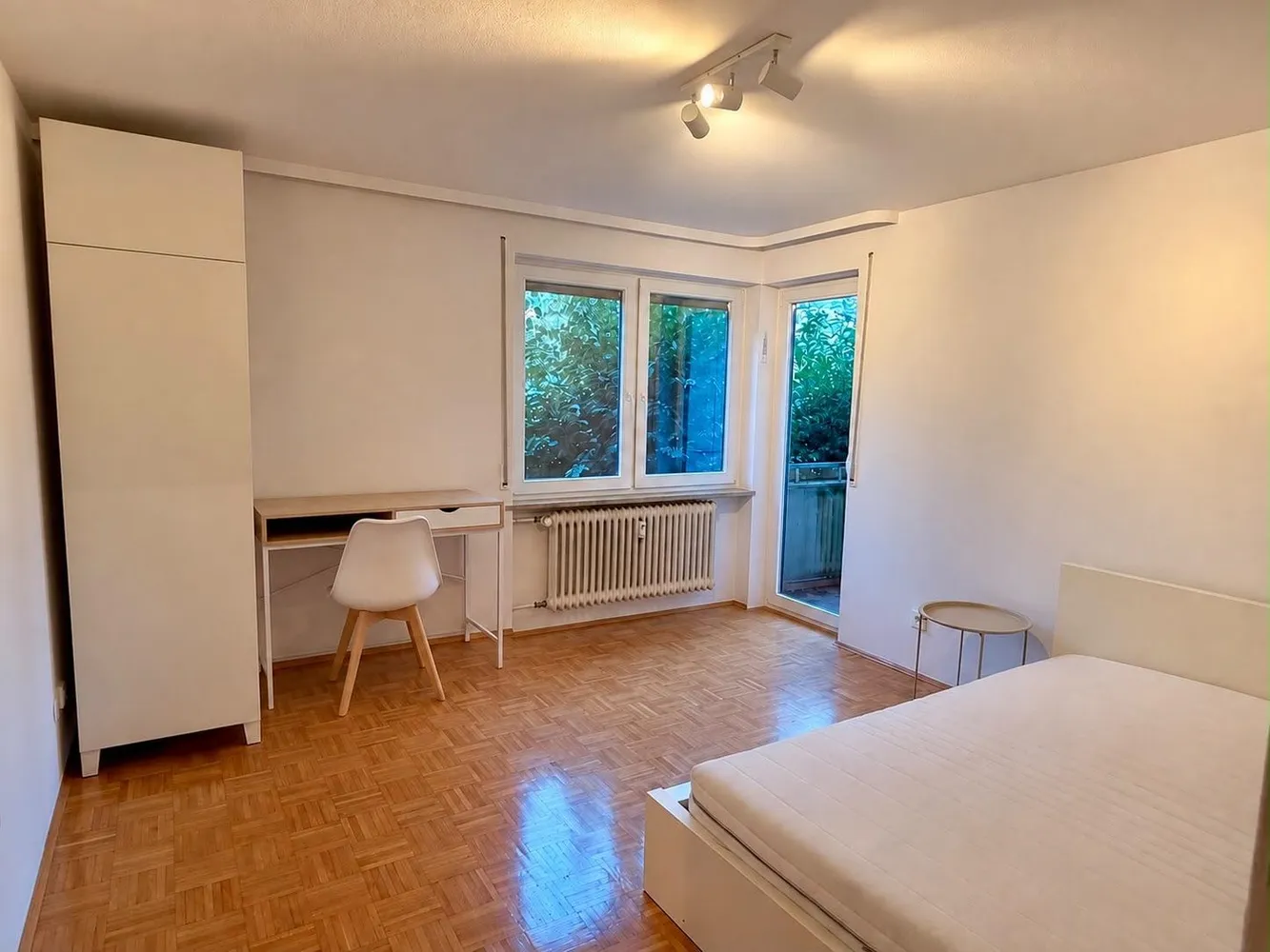 2 room apartment with 63 m² in Regensburg – Photo 1