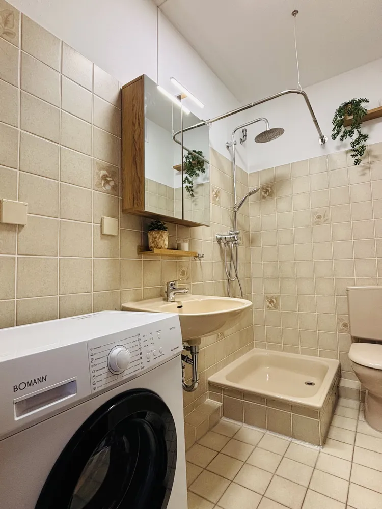 2 Zimmer Wohnung mit 38 m² in Hannover – Bild 5