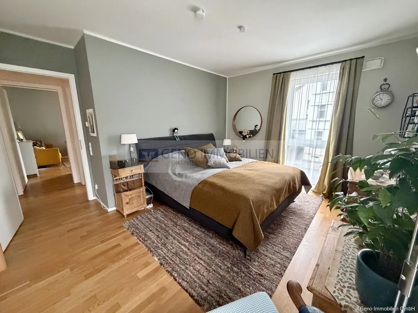 3 room apartment with 105 m² in Essen – Photo 11