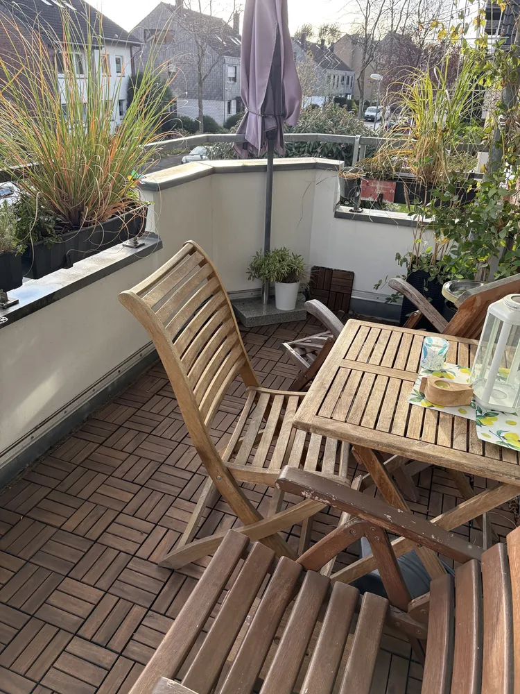 3 room apartment with 85 m² in Ratingen – Photo 9