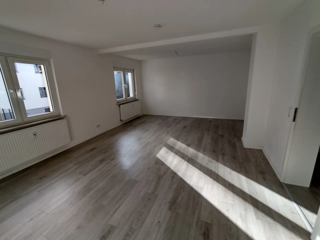 3 room apartment with 80 m² in Eisenach – Photo 5