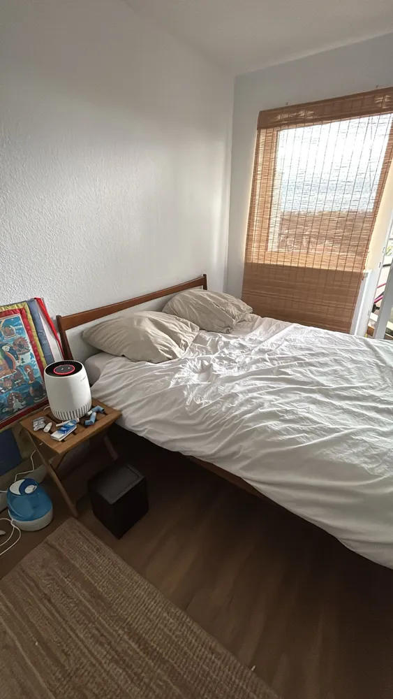 3 Zimmer Wohnung mit 75 m² in Köln – Bild 1