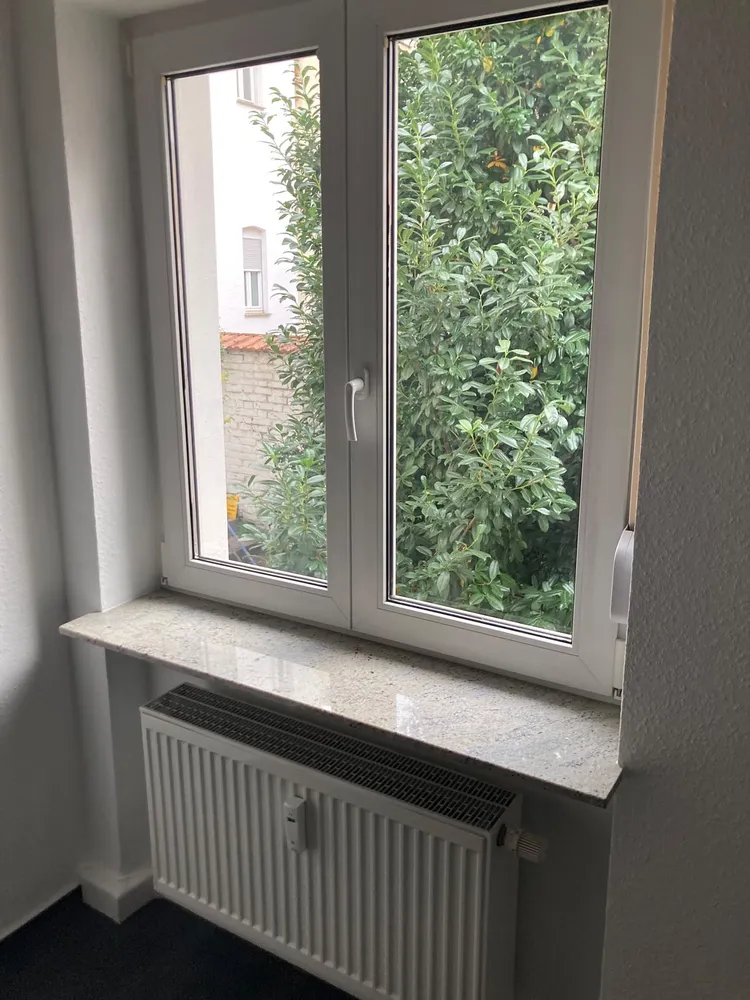 2 Zimmer Wohnung mit 53 m² in Mannheim – Bild 8