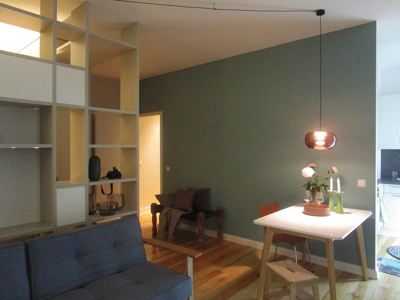2 Zimmer Wohnung mit 47 m² in Berlin – Bild 12