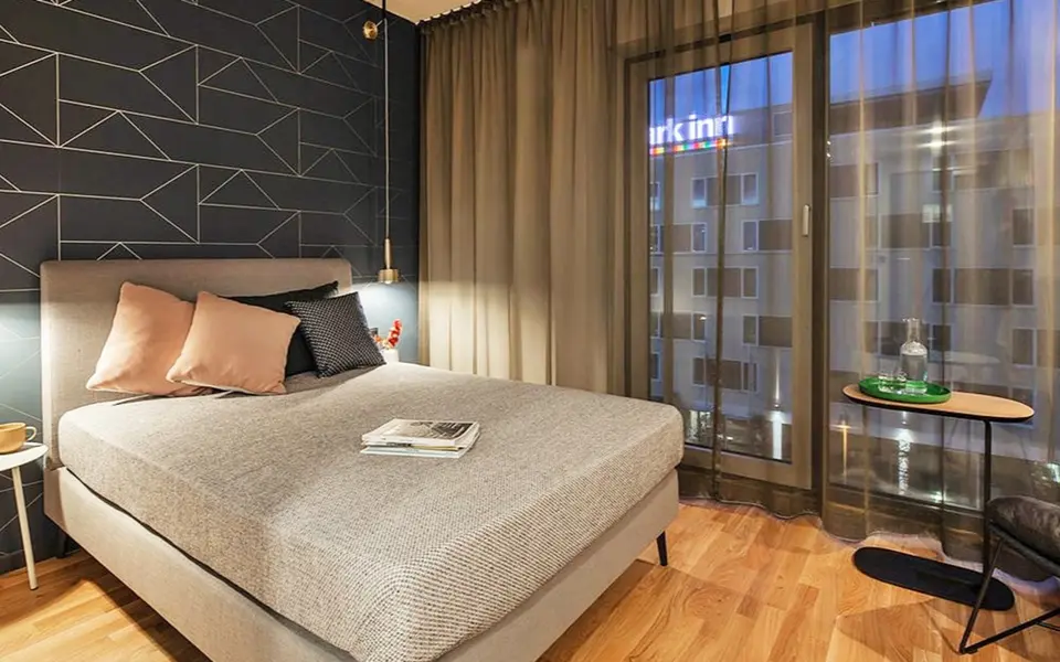 WG-Zimmer mit 28 m² in Frankfurt am Main – Bild 1