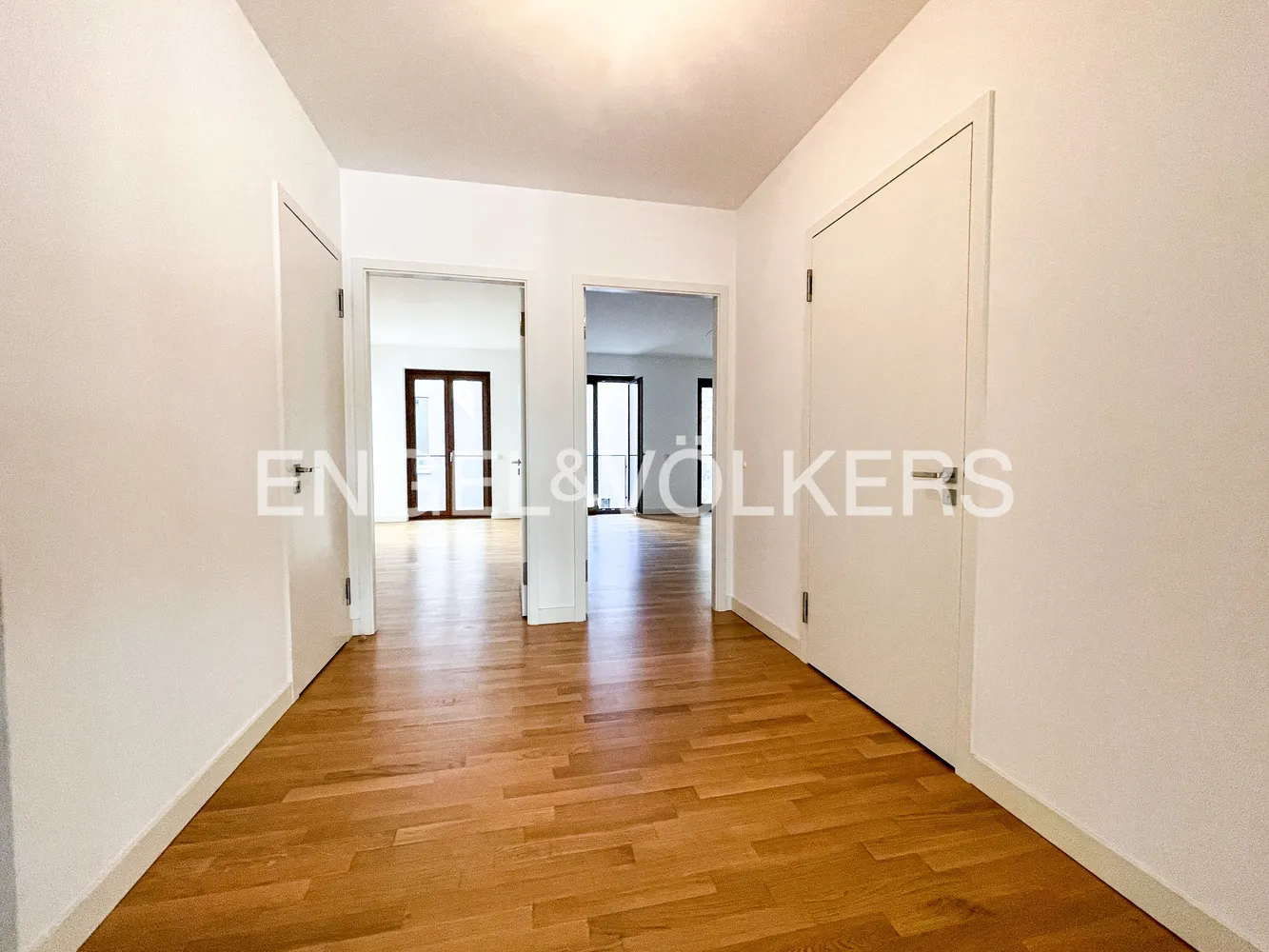 3 Zimmer Wohnung mit 124 m² in Frankfurt am Main – Bild 4
