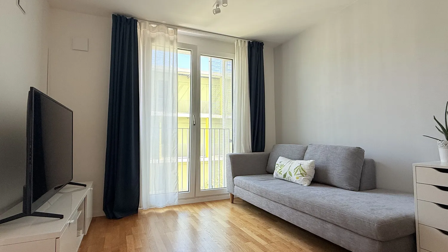2 Zimmer Wohnung mit 47 m² in München – Bild 2