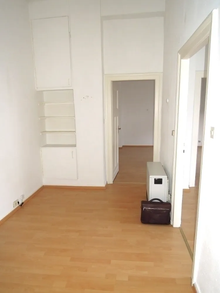 2 Zimmer Wohnung mit 60 m² in Frankfurt am Main – Bild 8