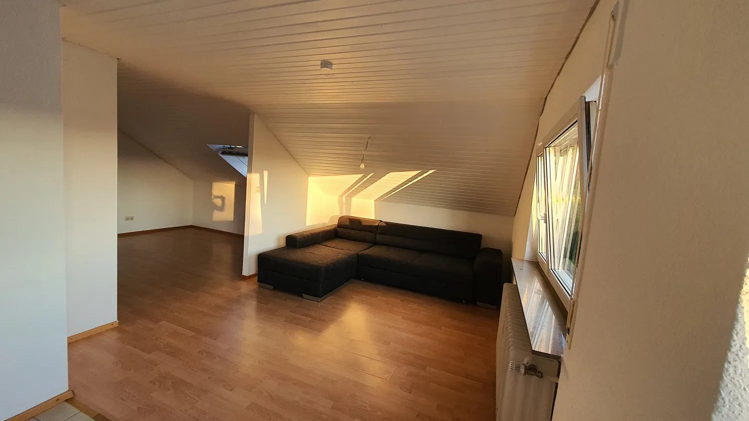 2 Zimmer Wohnung mit 36 m² in Schwäbisch Gmünd – Bild 4