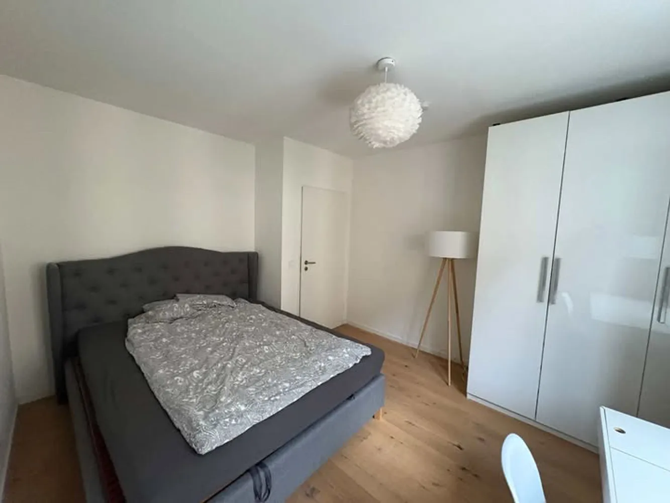 2 Zimmer Wohnung mit 54 m² in München – Bild 3