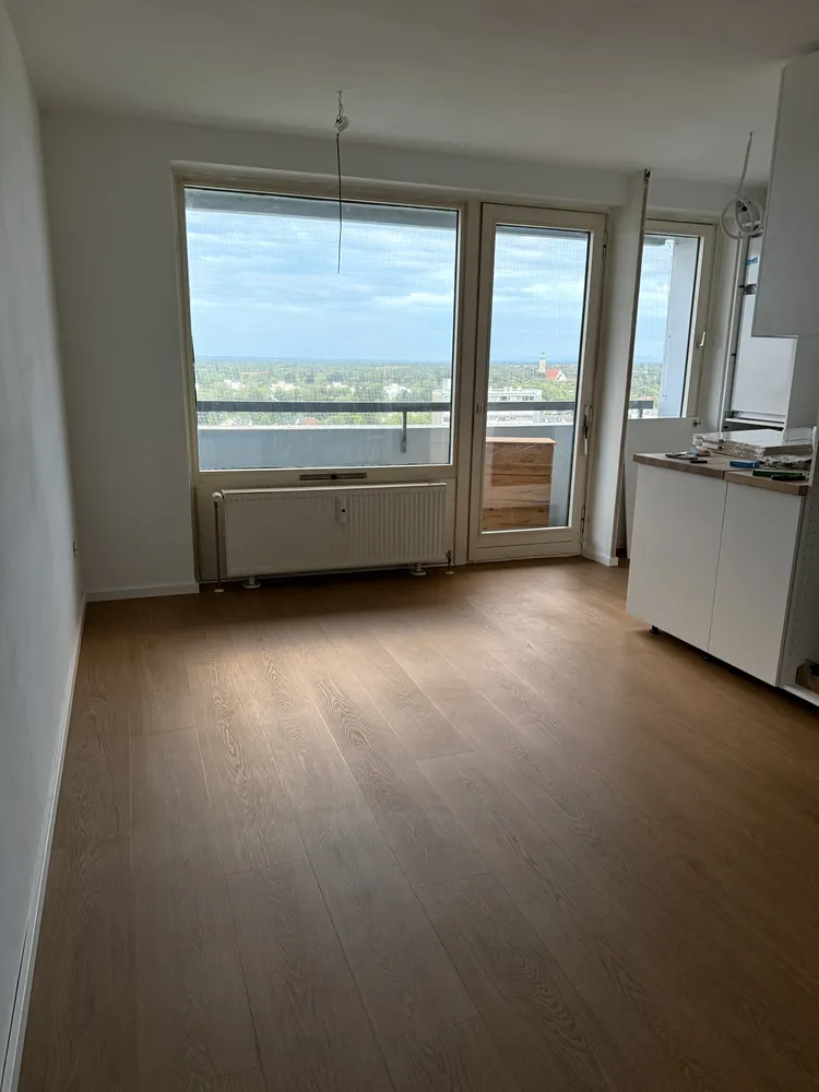 1 Zimmer Wohnung mit 36 m² in München – Bild 2