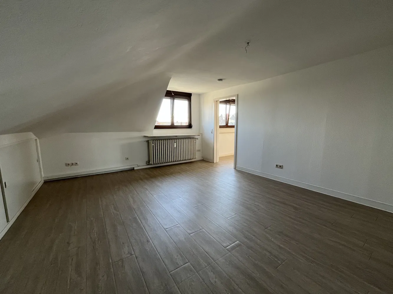 2 Zimmer Wohnung mit 66 m² in Ludwigshafen am Rhein – Bild 9