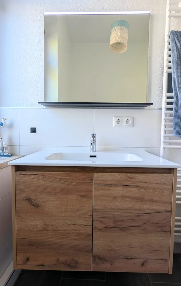 5 Zimmer Wohnung mit 171 m² in Altenburg – Bild 8