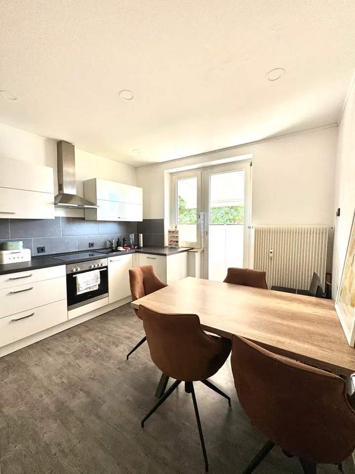 3 Zimmer Wohnung mit 63 m² in Oberhausen – Bild 3