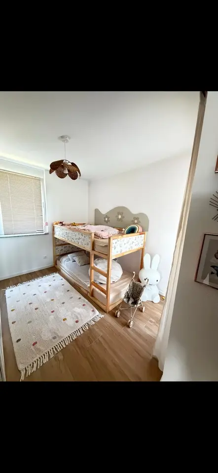 4 Zimmer Wohnung mit 101 m² in Herrenberg – Bild 7
