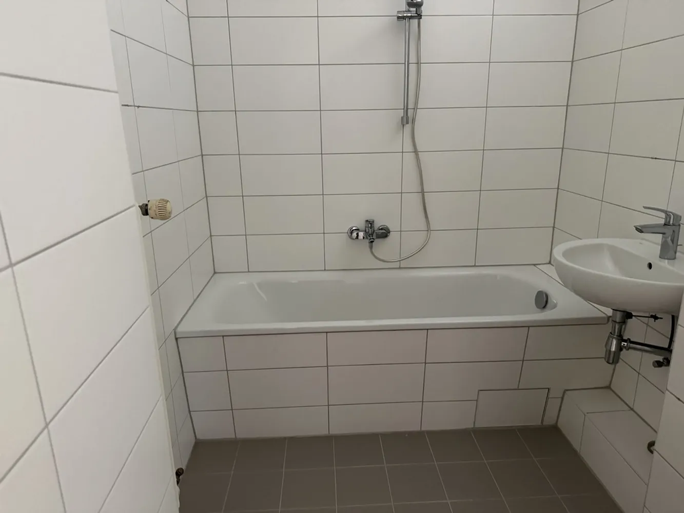 2 Zimmer Wohnung mit 69 m² in Berlin – Bild 1