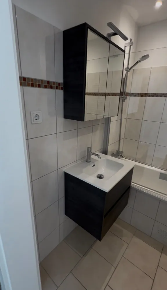 3 Zimmer Wohnung mit 60 m² in Moers – Bild 5