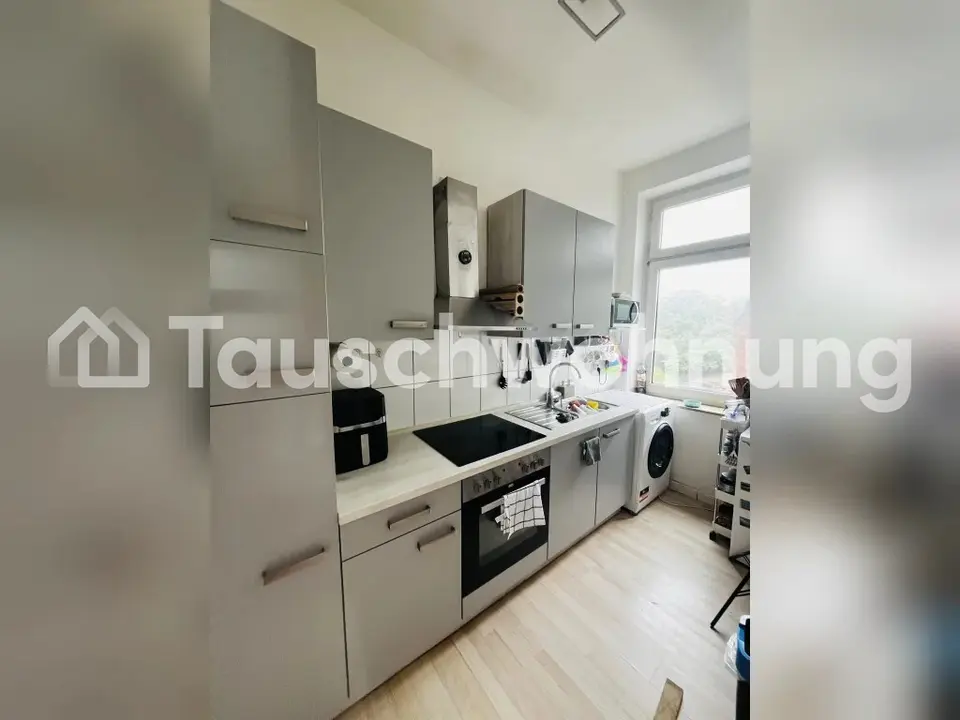 2 Zimmer Wohnung mit 35 m² in Hamburg – Bild 7
