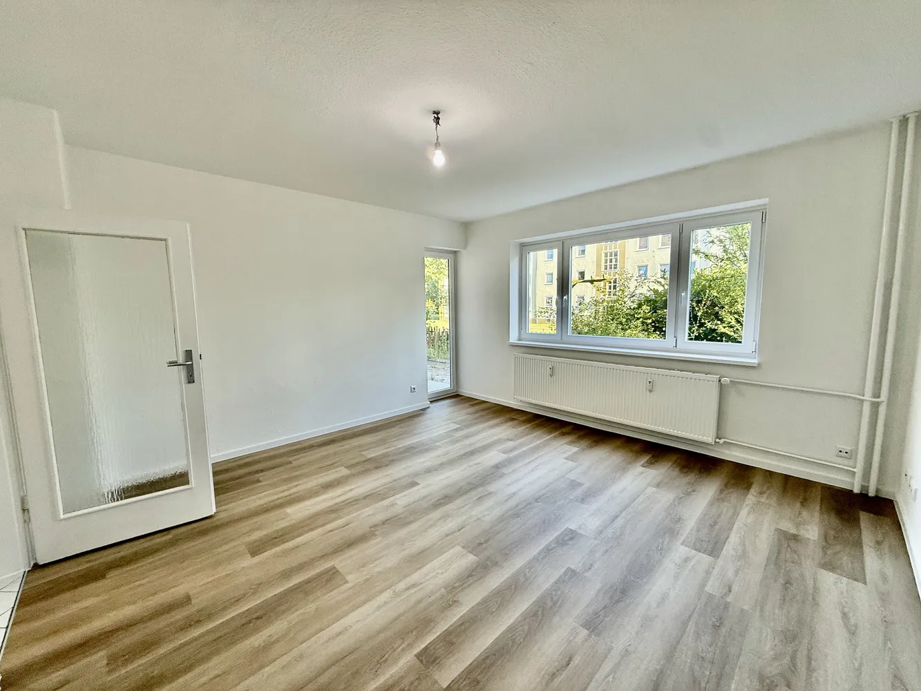 3 Zimmer Wohnung mit 68 m² in Lübeck – Bild 1