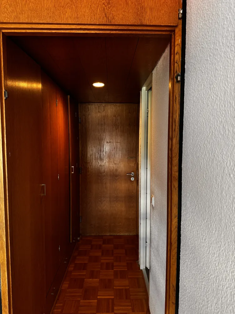 1 Zimmer Wohnung mit 33 m² in Wiesbaden – Bild 7