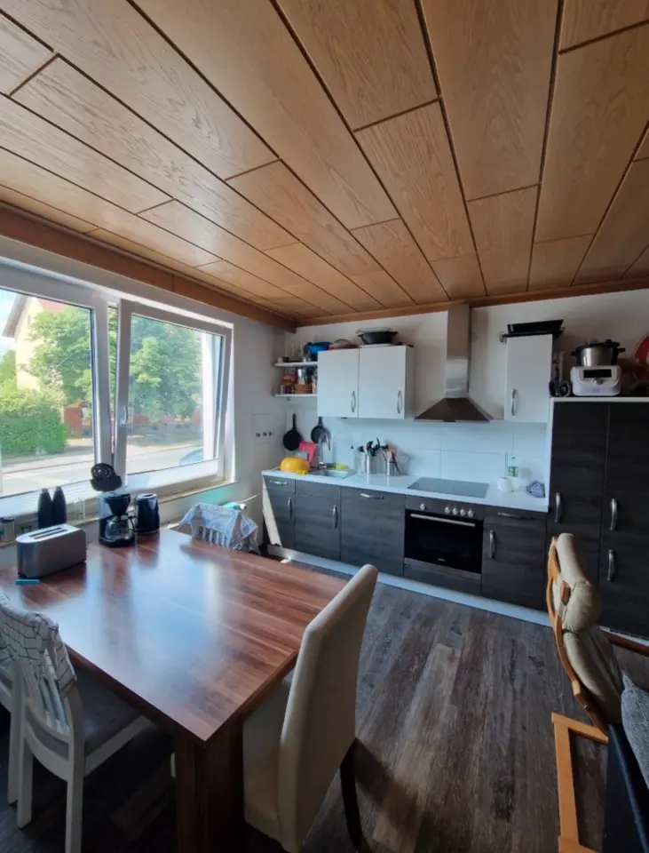 WG-Zimmer mit 20 m² in Gießen – Bild 5