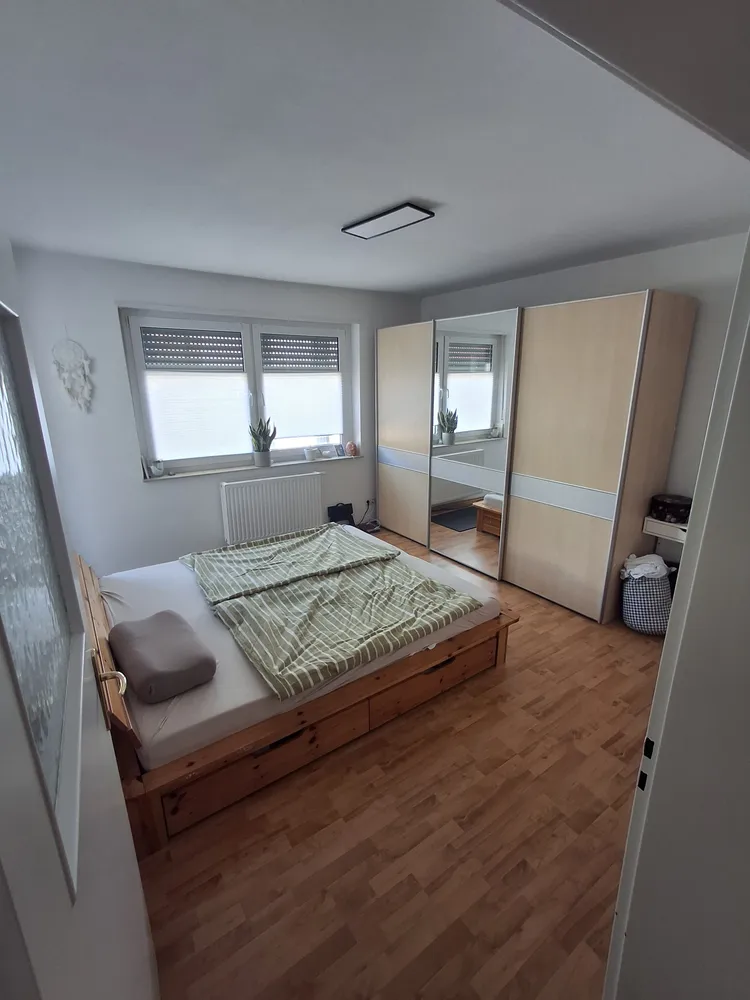3 Zimmer Wohnung mit 67 m² in Ludwigshafen am Rhein – Bild 9