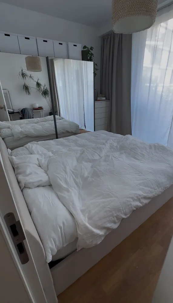 3 Zimmer Wohnung mit 79 m² in Berlin – Bild 1