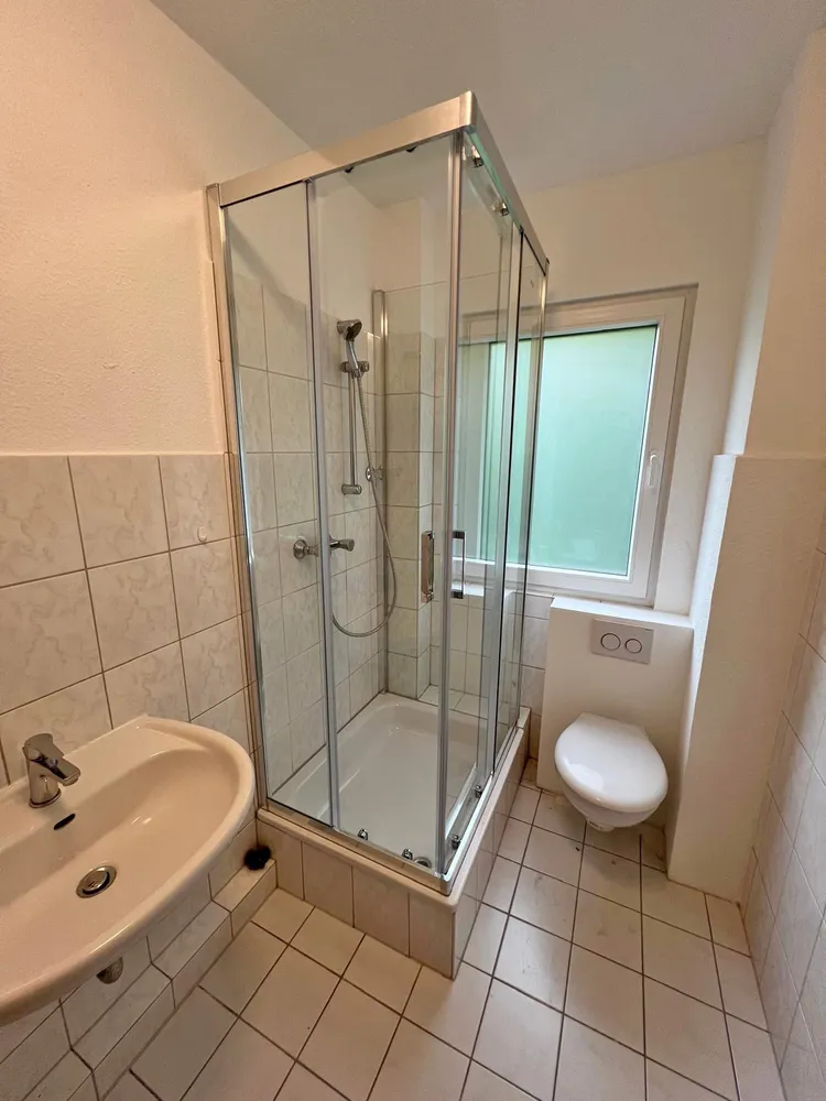 3 Zimmer Wohnung mit 53 m² in Dortmund – Bild 11