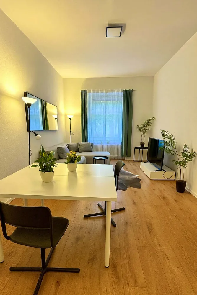 WG-Zimmer mit 12 m² in München – Bild 7