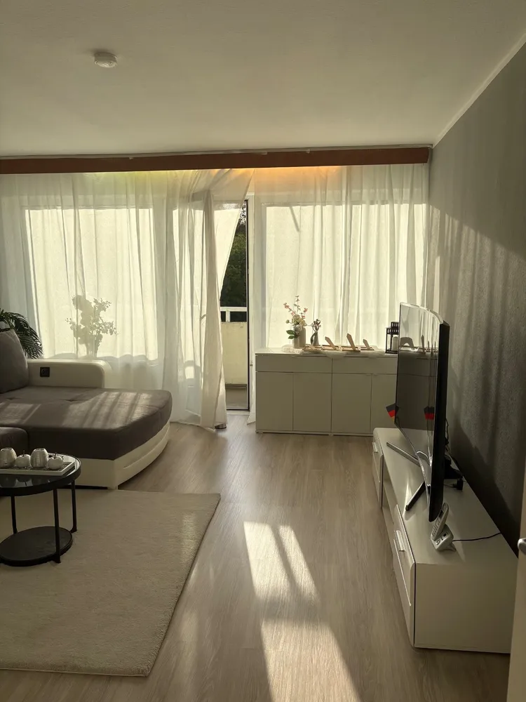 3 Zimmer Wohnung mit 67 m² in Wuppertal – Bild 7