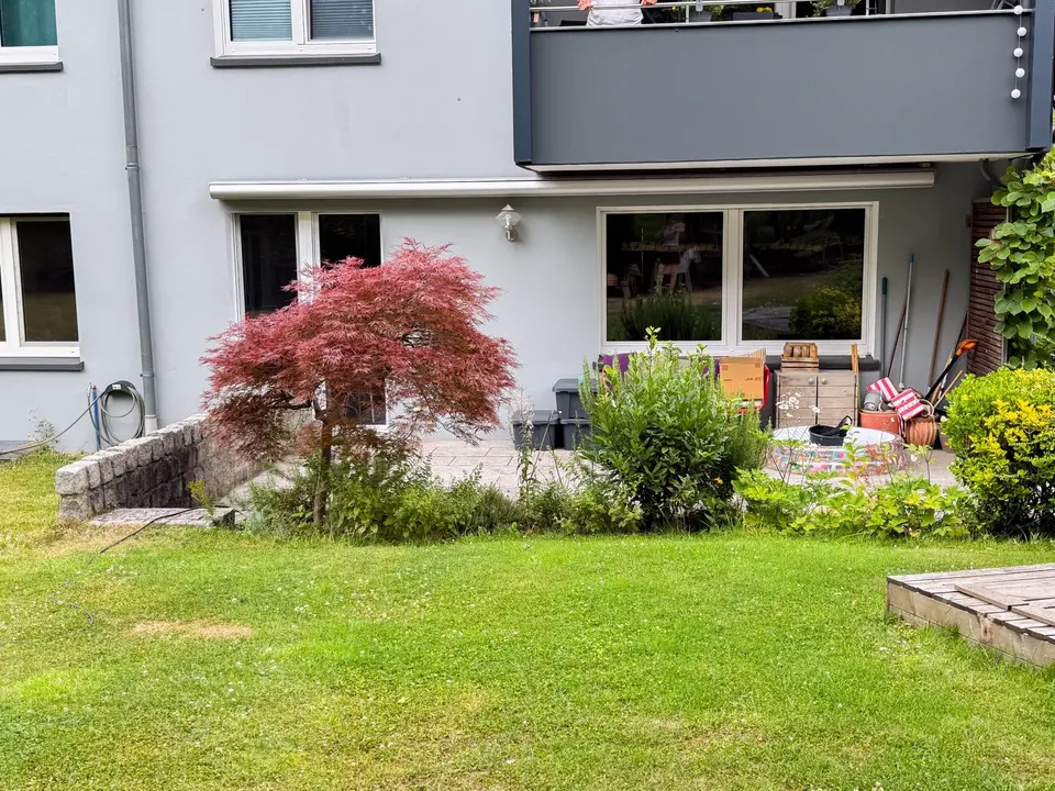 6 Zimmer Wohnung mit 140 m² in Dortmund – Bild 4
