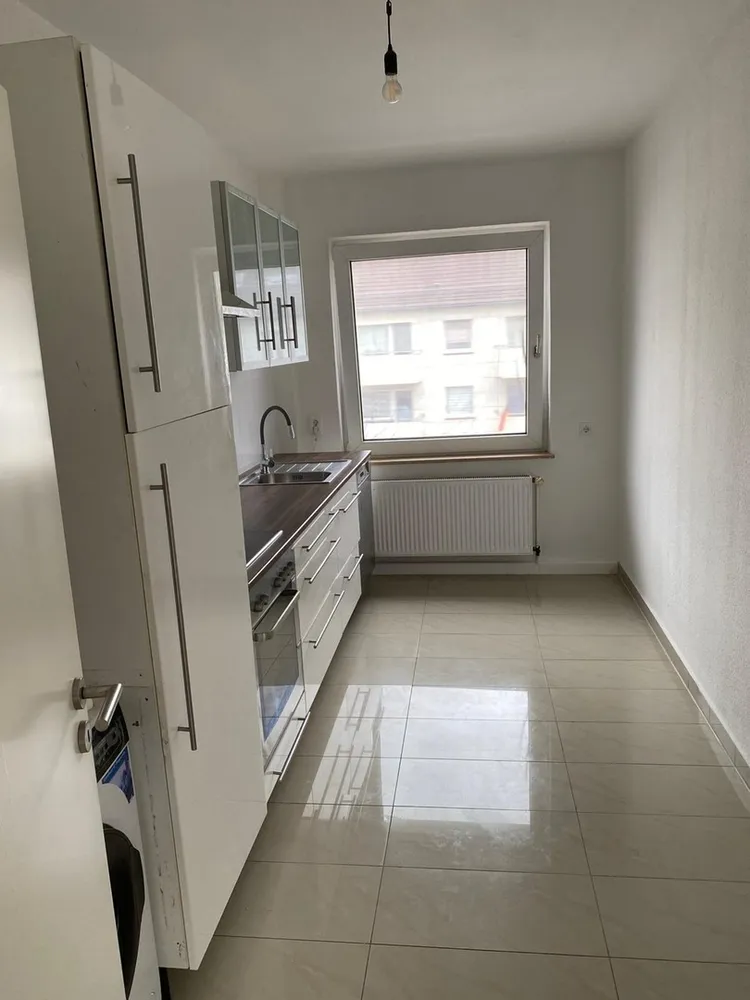 3 Zimmer Wohnung mit 30 m² in Wuppertal – Bild 10