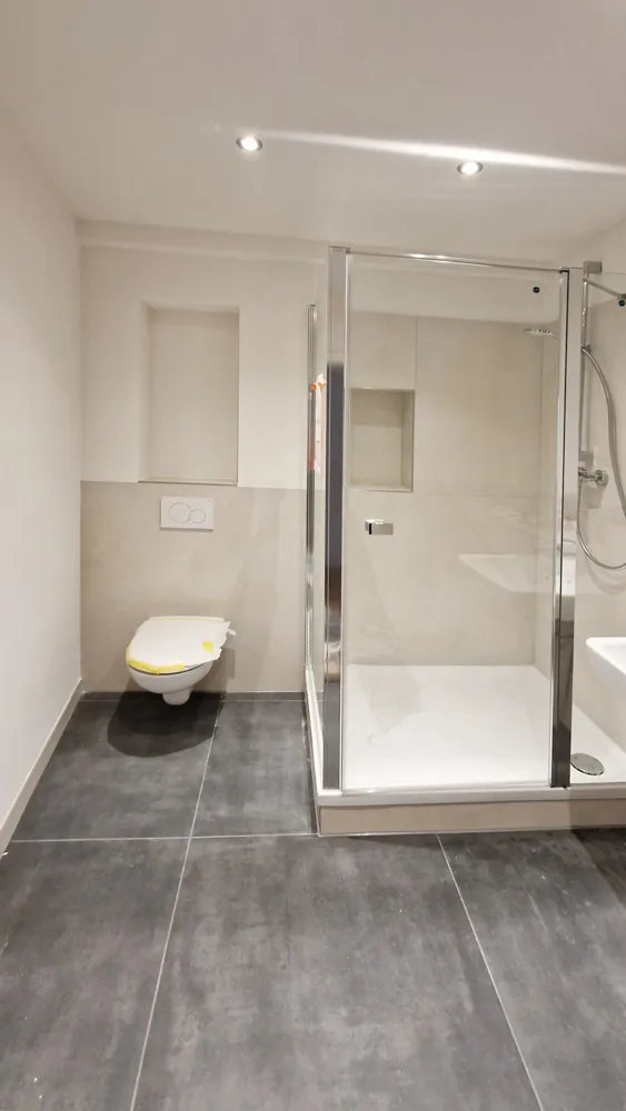 2 room apartment with 73 m² in Augsburg – Photo 8