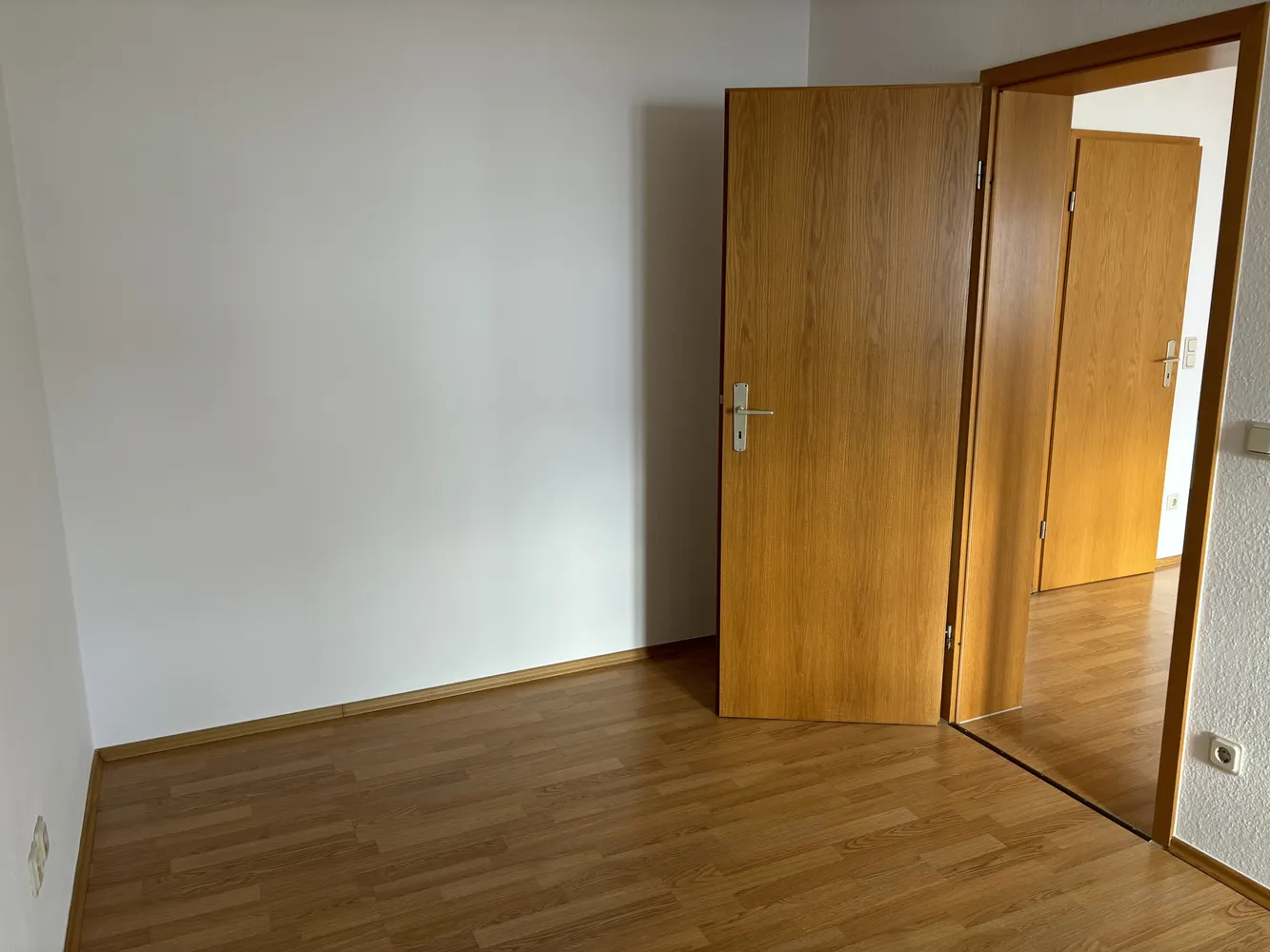 2 room apartment with 75 m² in Duderstadt – Photo 4