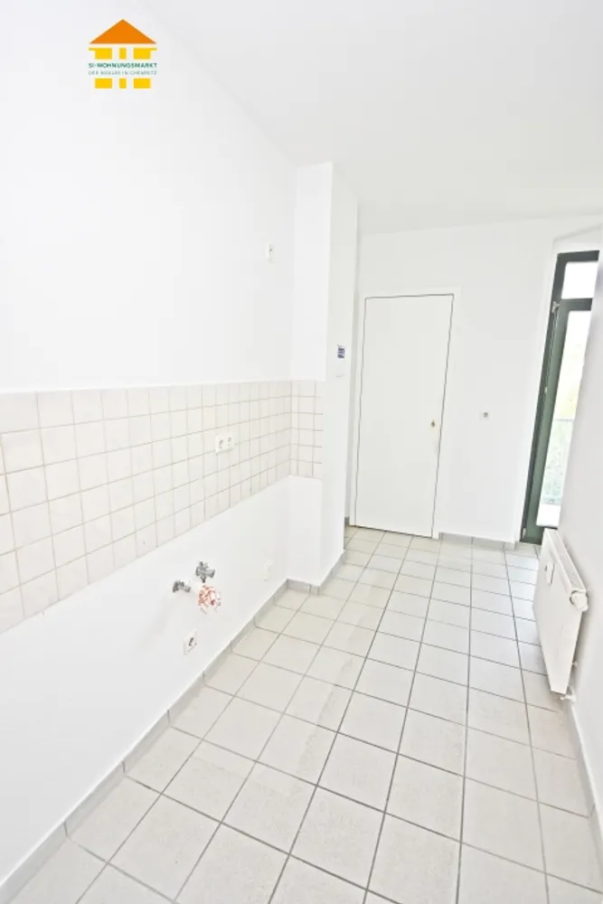 2 Zimmer Wohnung mit 58 m² in Chemnitz – Bild 4