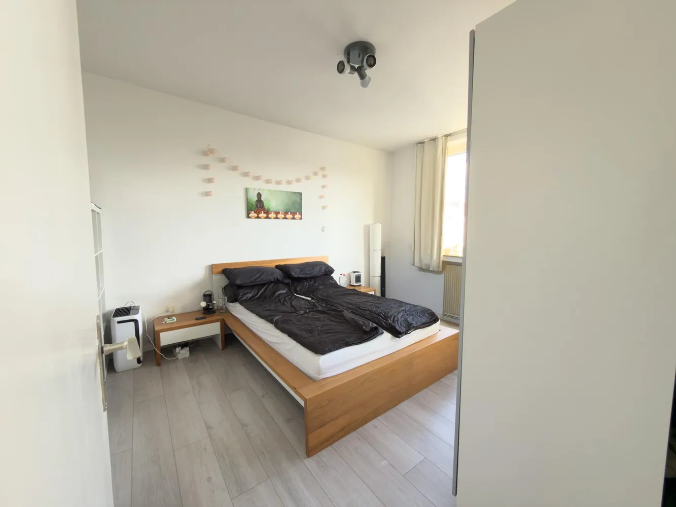 3 Zimmer Wohnung mit 59 m² in Düsseldorf – Bild 8