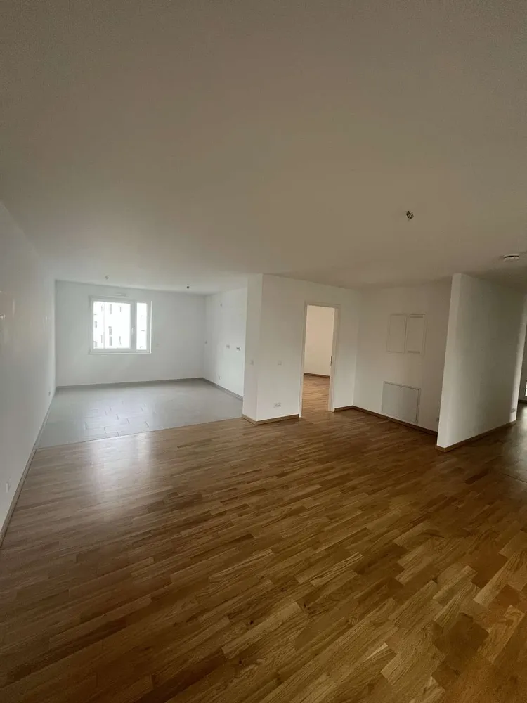 3 Zimmer Wohnung mit 90 m² in Wiesbaden – Bild 1