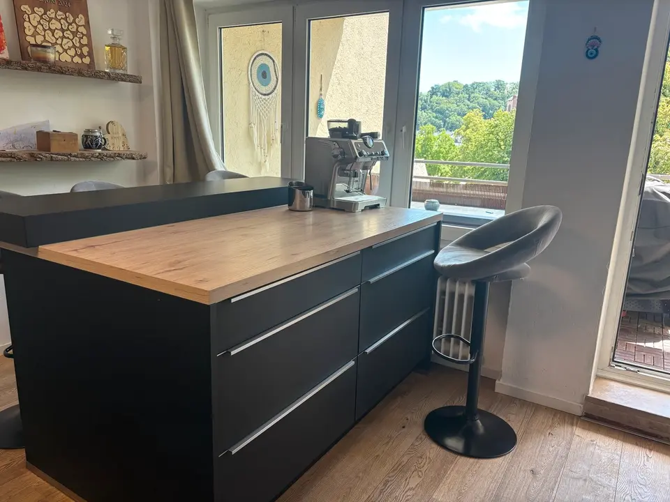 4 Zimmer Wohnung mit 80 m² in Landshut – Bild 4