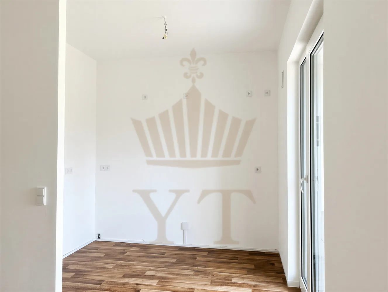 2 Zimmer Wohnung mit 85 m² in Bernau bei Berlin – Bild 2