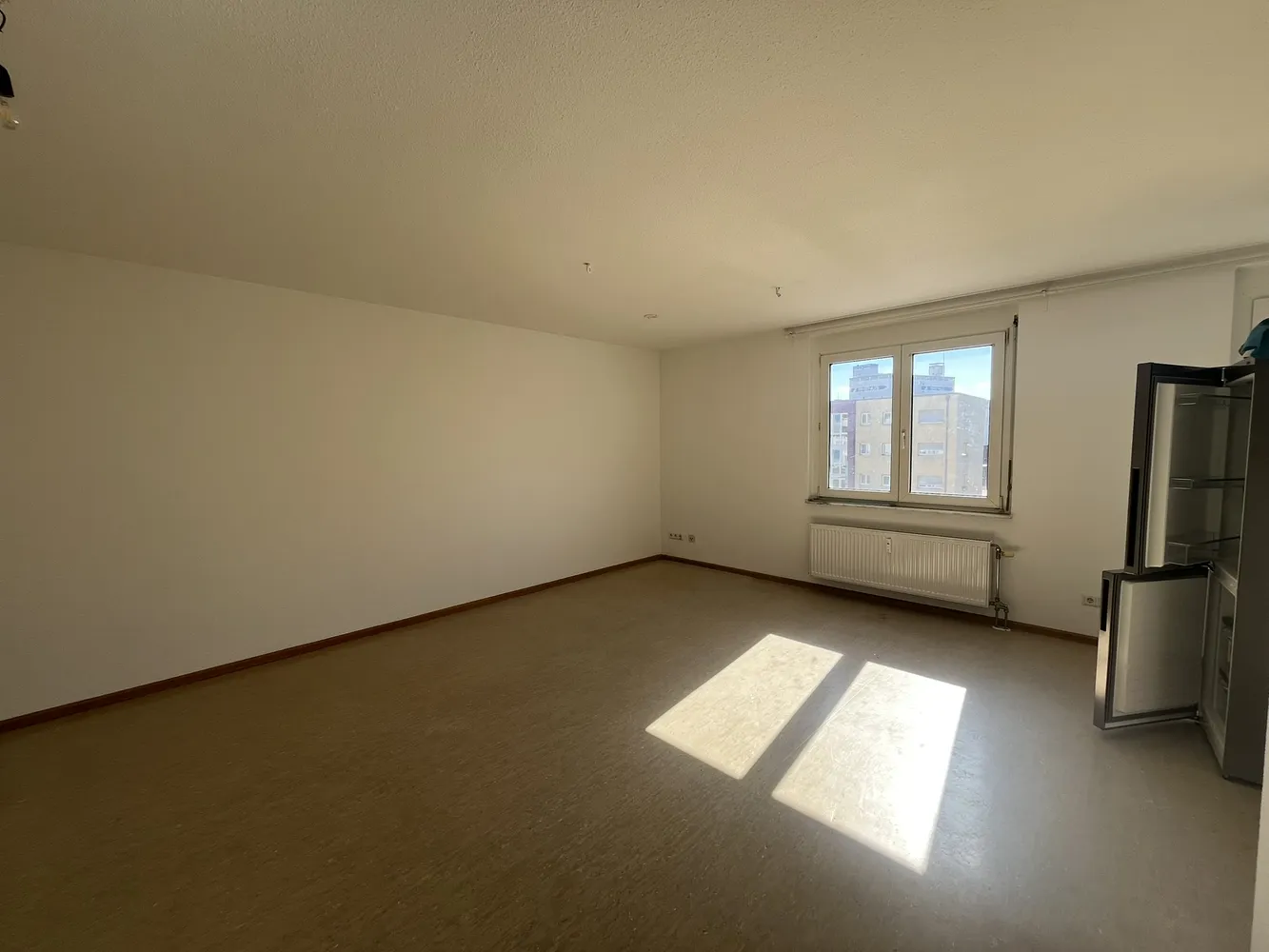 2 room apartment with 60 m² in Weil am Rhein – Photo 6