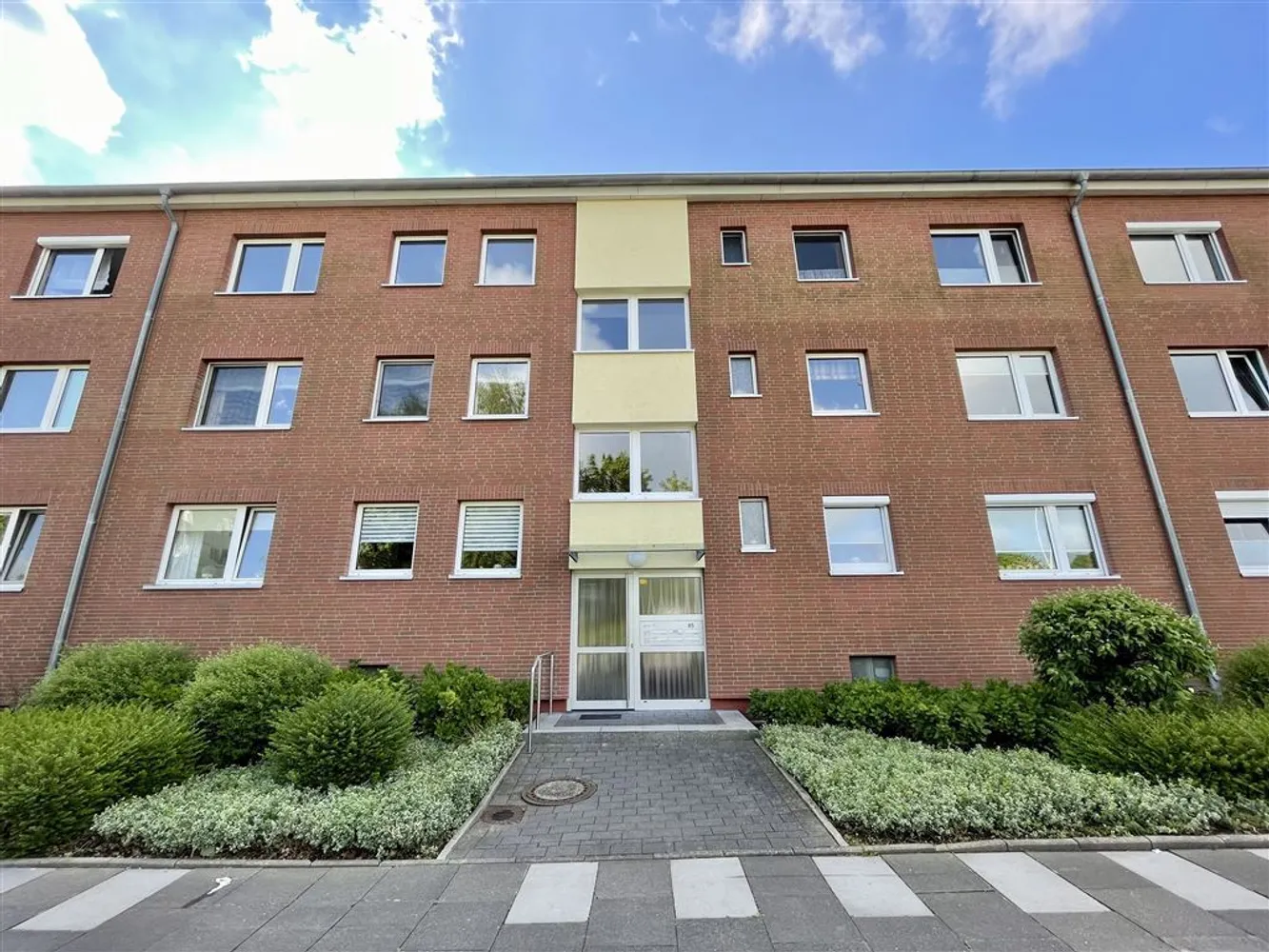 3 Zimmer Wohnung mit 81 m² in Kiel – Bild 3