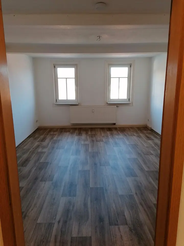 3 Zimmer Wohnung mit 75 m² in Rudolstadt – Bild 1
