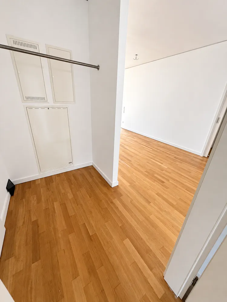3 Zimmer Wohnung mit 93 m² in Frankfurt am Main – Bild 9
